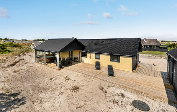 Domy wakacyjne - Haurvig , Dania - P62871 81