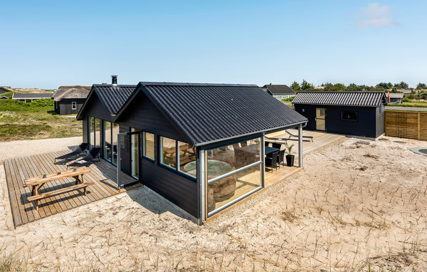 Domy wakacyjne - Haurvig , Dania - P62871 83