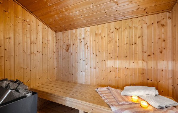 Semesterhus - Bjerregård , Danmark - P62920 704