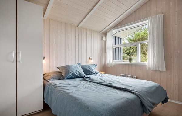 Semesterhus - Bjerregård , Danmark - P62920 601