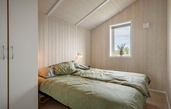 Semesterhus - Bjerregård , Danmark - P62920 602
