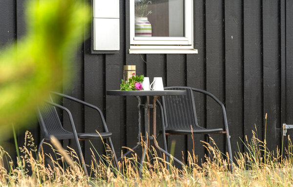 Semesterhus - Bjerregård , Danmark - P62920 104