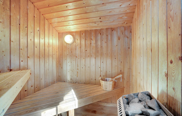Casa vacanze - Bjerregård , Danimarca - P62943 801