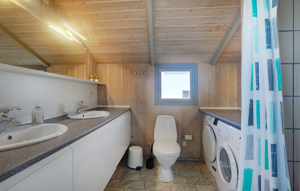 Casa vacanze - Bjerregård , Danimarca - P62943 701