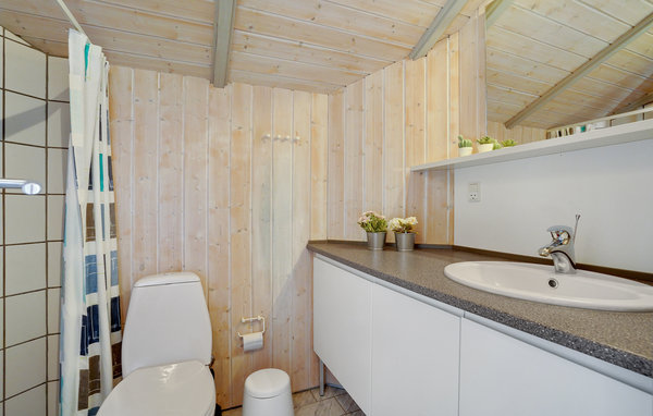 Casa vacanze - Bjerregård , Danimarca - P62943 702