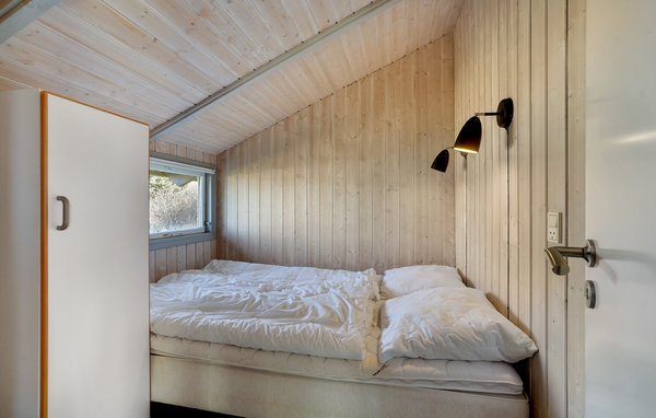Casa vacanze - Bjerregård , Danimarca - P62943 601