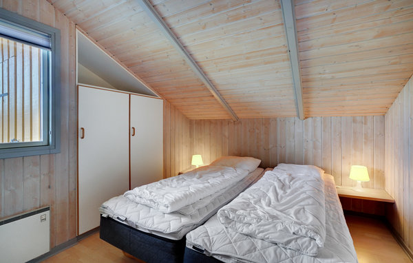 Casa vacanze - Bjerregård , Danimarca - P62943 602