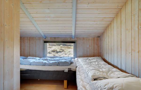 Casa vacanze - Bjerregård , Danimarca - P62943 605