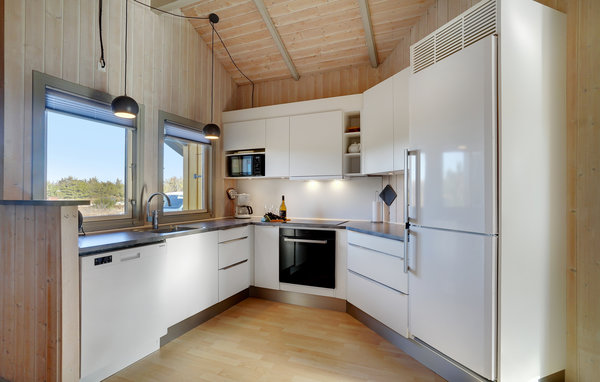 Casa vacanze - Bjerregård , Danimarca - P62943 5