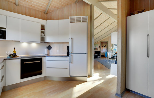 Casa vacanze - Bjerregård , Danimarca - P62943 401