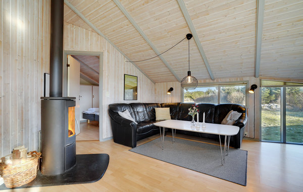 Casa vacanze - Bjerregård , Danimarca - P62943 4