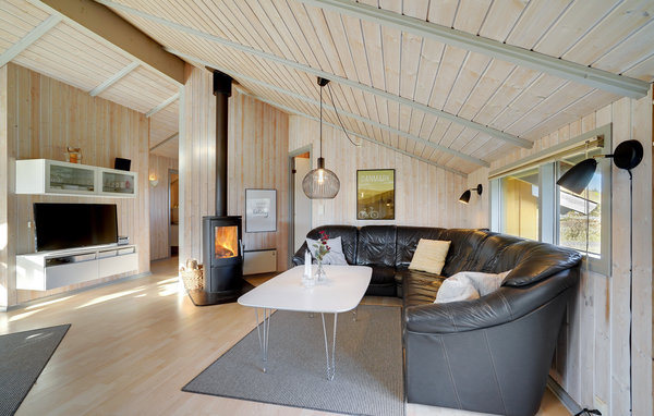 Casa vacanze - Bjerregård , Danimarca - P62943 301