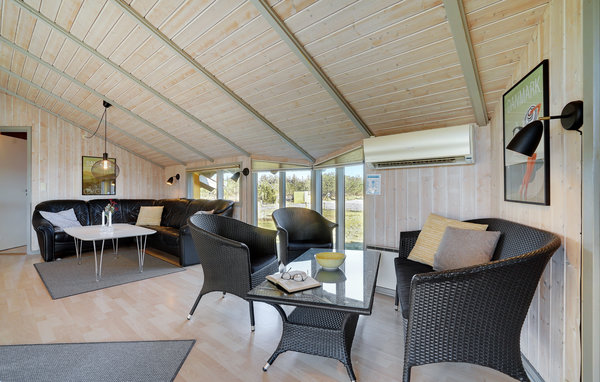 Casa vacanze - Bjerregård , Danimarca - P62943 302