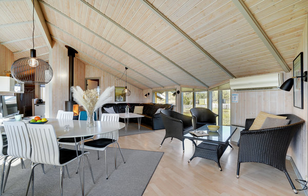 Casa vacanze - Bjerregård , Danimarca - P62943 303