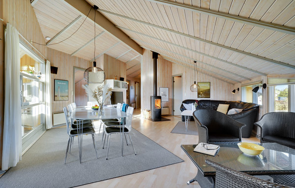 Casa vacanze - Bjerregård , Danimarca - P62943 7
