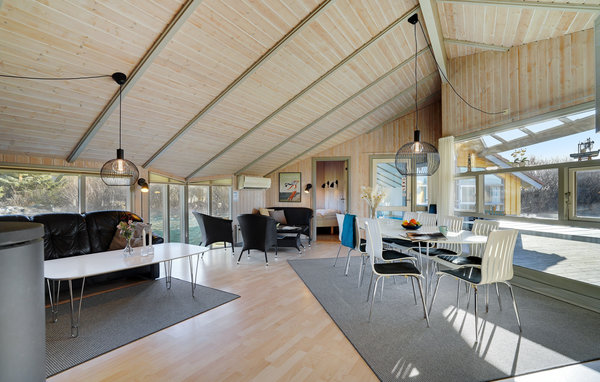 Casa vacanze - Bjerregård , Danimarca - P62943 304