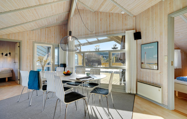 Casa vacanze - Bjerregård , Danimarca - P62943 6