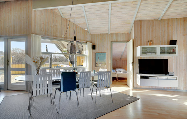 Casa vacanze - Bjerregård , Danimarca - P62943 305