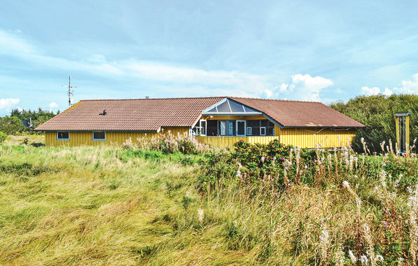 Casa vacanze - Bjerregård , Danimarca - P62943 81