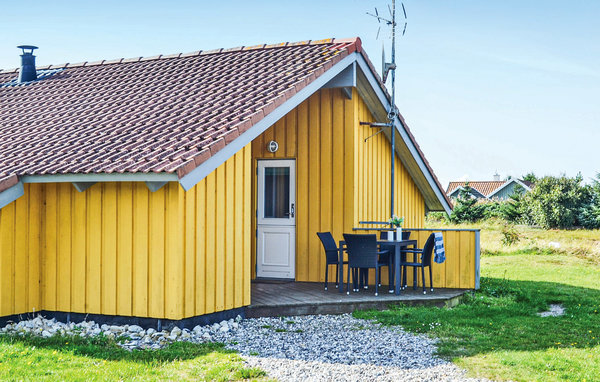 Casa vacanze - Bjerregård , Danimarca - P62943 101