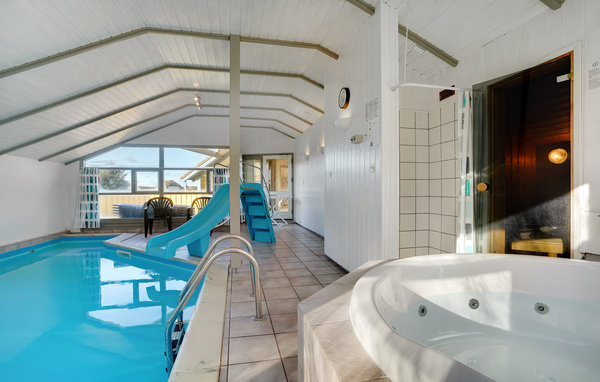 Casa vacanze - Bjerregård , Danimarca - P62943 3