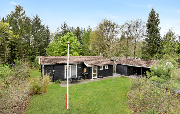 Feriebolig 
