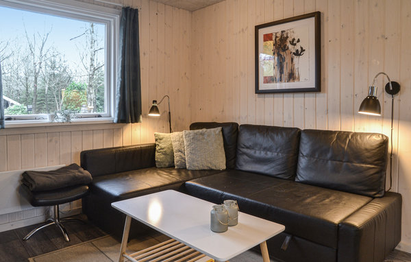 Semesterhus 