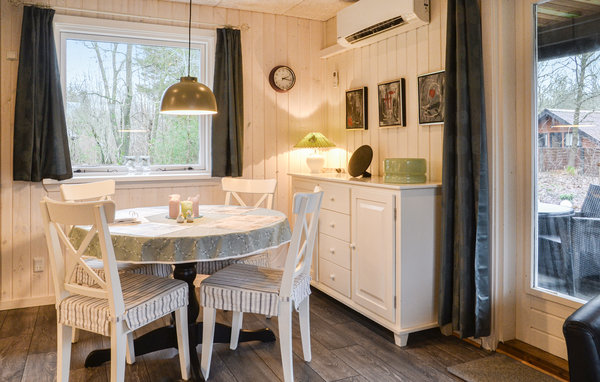 Semesterhus 