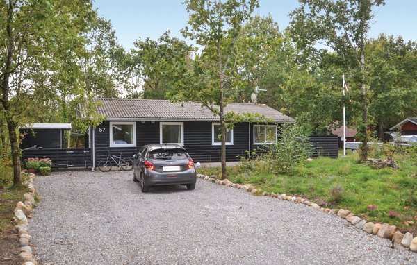 Semesterhus 