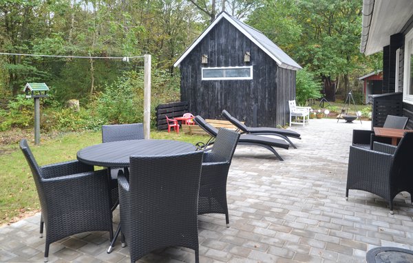 Semesterhus 