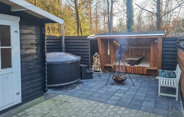 Semesterhus 