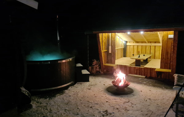 Semesterhus 