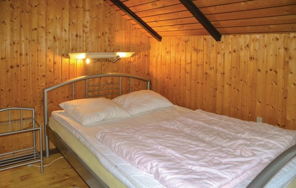 Ferienhaus - Kvie Sø , Dänemark - P85039 601