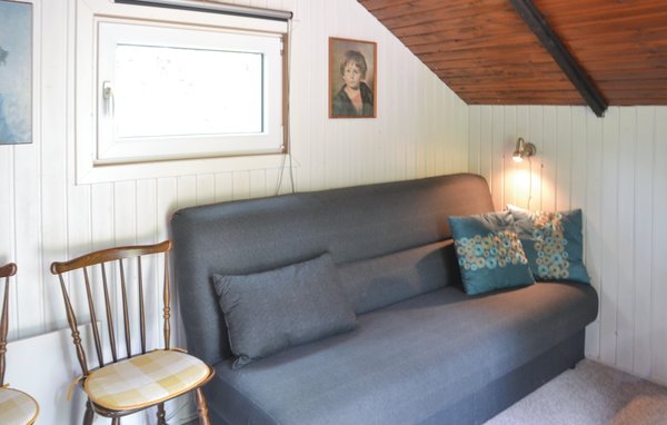 Ferienhaus - Kvie Sø , Dänemark - P85039 603