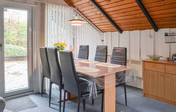 Ferienhaus - Kvie Sø , Dänemark - P85039 4