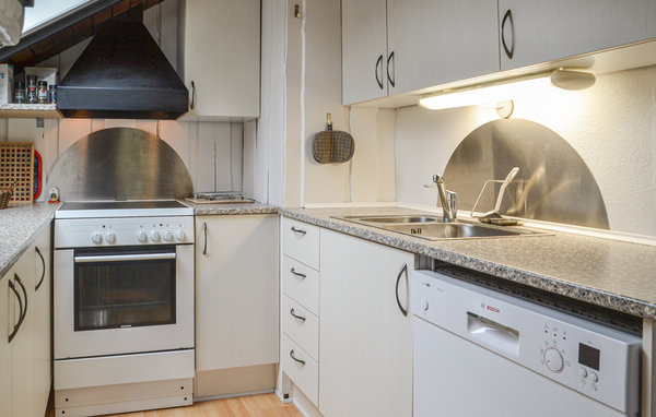 Ferienhaus - Kvie Sø , Dänemark - P85039 401