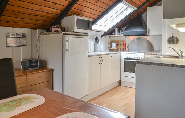 Ferienhaus - Kvie Sø , Dänemark - P85039 5