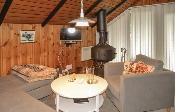 Ferienhaus - Kvie Sø , Dänemark - P85039 301