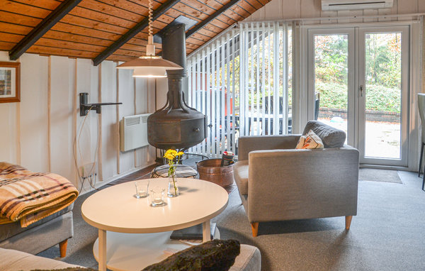 Ferienhaus - Kvie Sø , Dänemark - P85039 302
