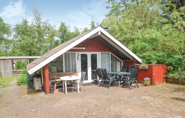 Ferienhaus - Kvie Sø , Dänemark - P85039 81