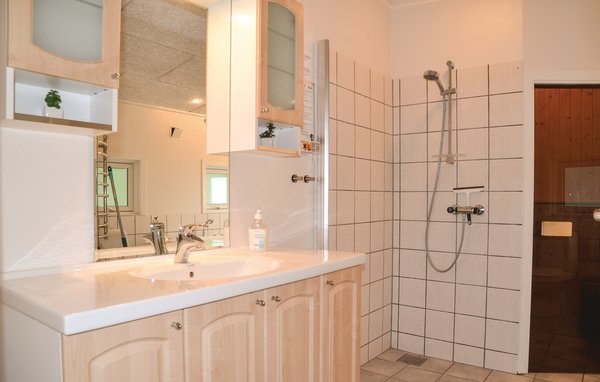 Ferienhaus - Kvie Sø , Dänemark - P85047 701