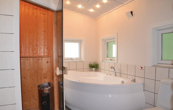 Ferienhaus - Kvie Sø , Dänemark - P85047 703