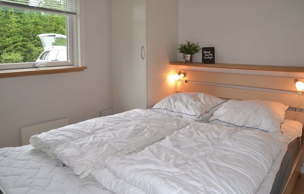 Ferienhaus - Kvie Sø , Dänemark - P85047 601