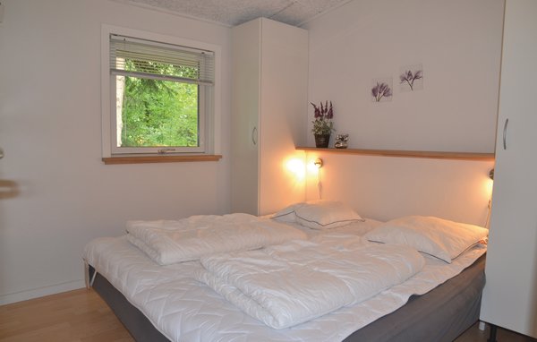 Ferienhaus - Kvie Sø , Dänemark - P85047 602