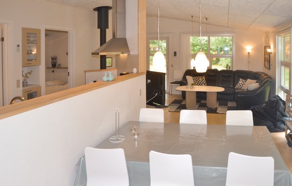 Ferienhaus - Kvie Sø , Dänemark - P85047 401