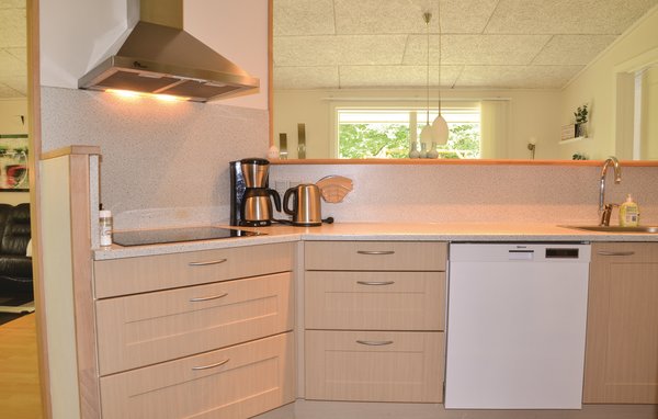 Ferienhaus - Kvie Sø , Dänemark - P85047 402