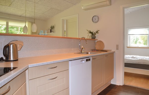 Ferienhaus - Kvie Sø , Dänemark - P85047 403