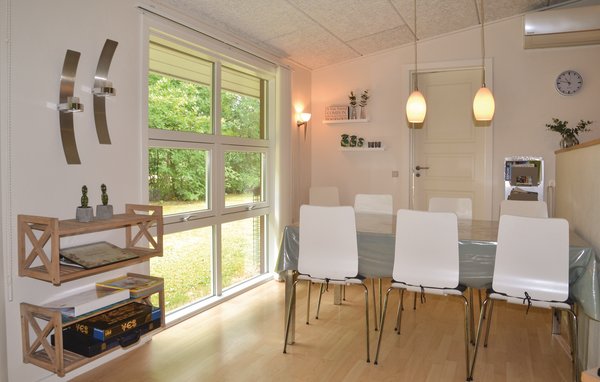 Ferienhaus - Kvie Sø , Dänemark - P85047 405