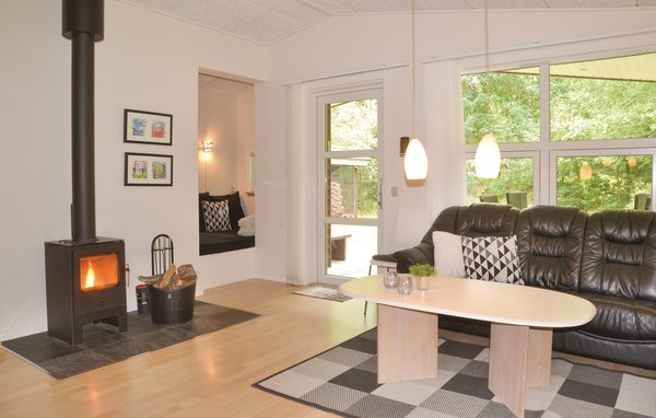 Ferienhaus - Kvie Sø , Dänemark - P85047 3