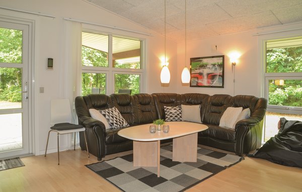 Ferienhaus - Kvie Sø , Dänemark - P85047 4